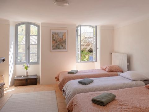 MAISON 11 personnes - Domaine privé La Tannerie - piscine