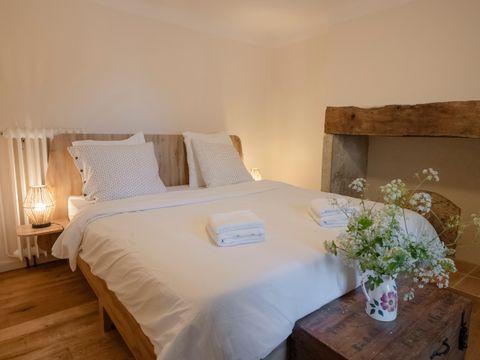 MAISON 11 personnes - Domaine privé La Tannerie - piscine