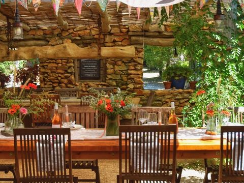 Camping Les 3 Cantons - Camping Tarn-et-Garonne - Image N°16