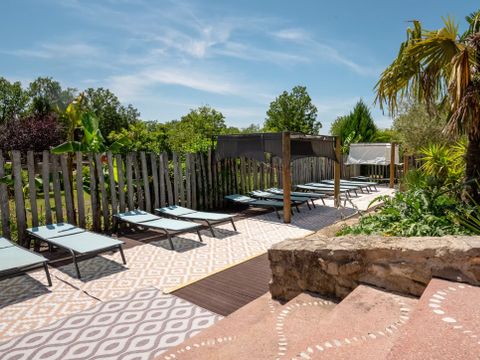 Camping Les 3 Cantons - Camping Tarn-et-Garonne - Image N°6