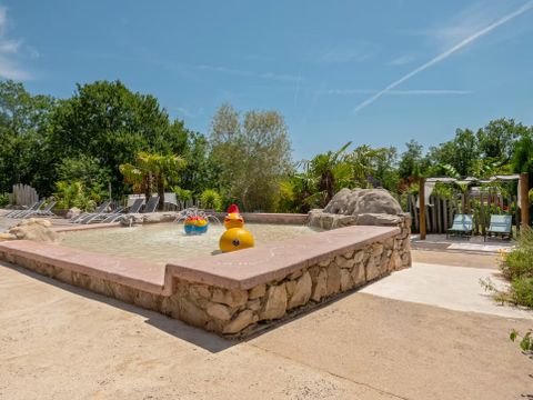 Camping Les 3 Cantons - Camping Tarn-et-Garonne - Image N°5