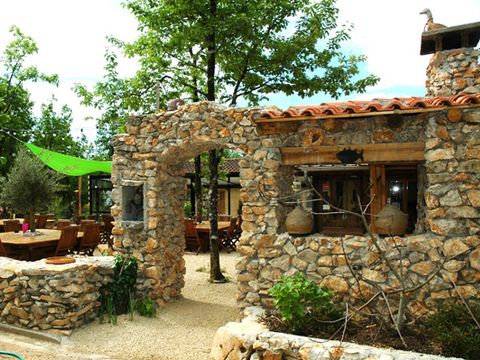 Camping Les 3 Cantons - Camping Tarn-et-Garonne - Image N°20