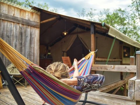 Camping Les 3 Cantons - Camping Tarn-et-Garonne - Image N°12