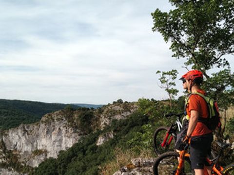 Camping Les 3 Cantons - Camping Tarn-et-Garonne - Image N°23