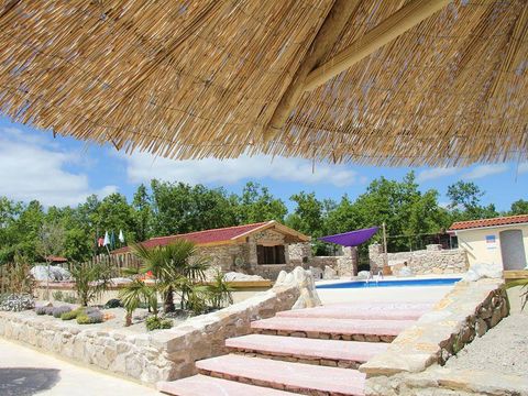 Camping Les 3 Cantons - Camping Tarn-et-Garonne - Image N°5