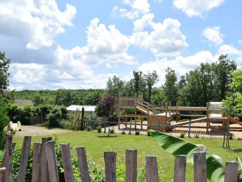 Camping Les 3 Cantons - Camping Tarn-et-Garonne - Image N°19