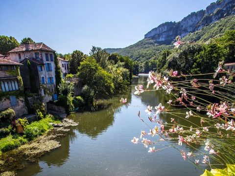 Camping Les 3 Cantons - Camping Tarn-et-Garonne - Image N°18