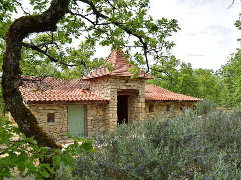 Camping Les 3 Cantons - Camping Tarn-et-Garonne - Image N°18