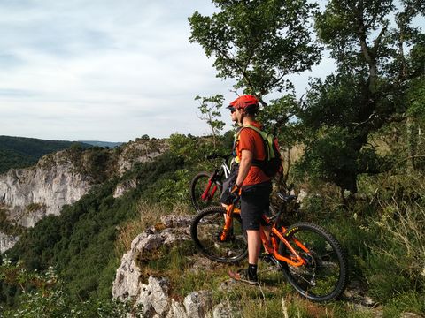 Camping Les 3 Cantons - Camping Tarn-et-Garonne - Image N°15