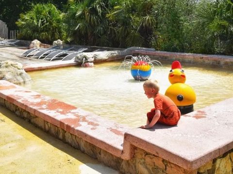 Camping Les 3 Cantons - Camping Tarn-et-Garonne - Image N°8