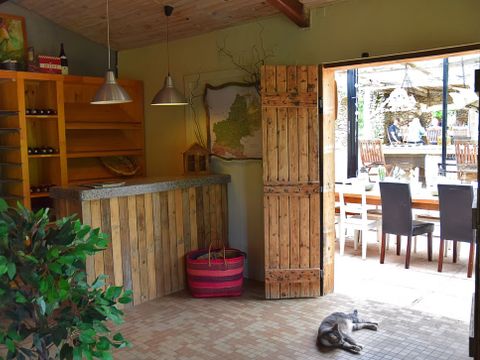 Camping Les 3 Cantons - Camping Tarn-et-Garonne - Image N°38