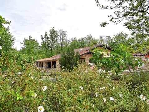Camping Les 3 Cantons - Camping Tarn-et-Garonne - Image N°17