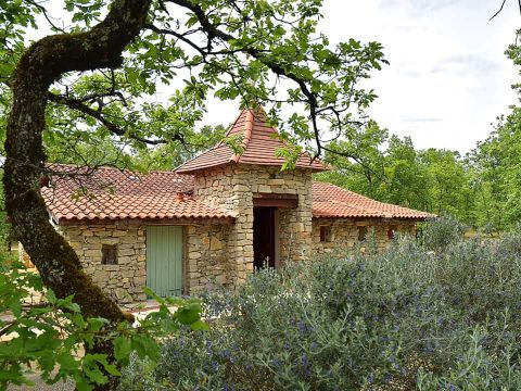 Camping Les 3 Cantons - Camping Tarn-et-Garonne - Image N°14