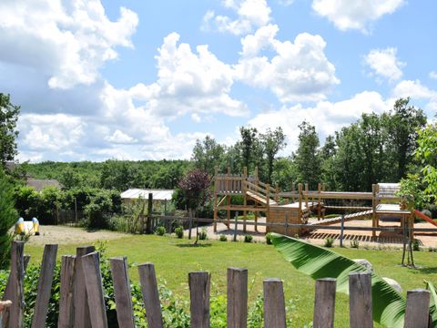 Camping Les 3 Cantons - Camping Tarn-et-Garonne - Image N°8