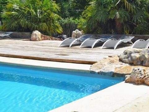 Camping Les 3 Cantons - Camping Tarn-et-Garonne - Image N°7