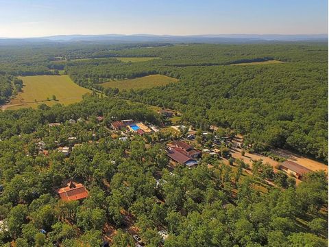 Camping Les 3 Cantons - Camping Tarn-et-Garonne - Image N°3