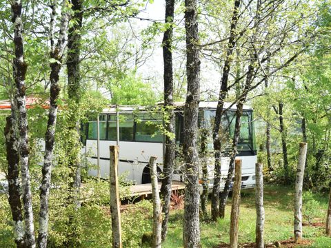 Camping Les 3 Cantons - Camping Tarn-et-Garonne - Image N°39