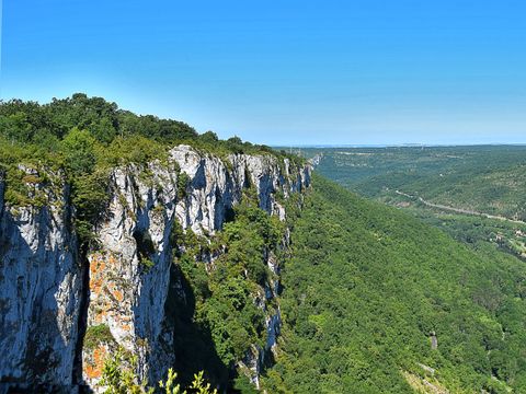 Camping Les 3 Cantons - Camping Tarn-et-Garonne - Image N°38
