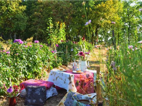 Camping Les 3 Cantons - Camping Tarn-et-Garonne - Image N°13