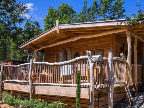 Camping Les 3 Cantons - Camping Tarn-et-Garonne - Image N°7
