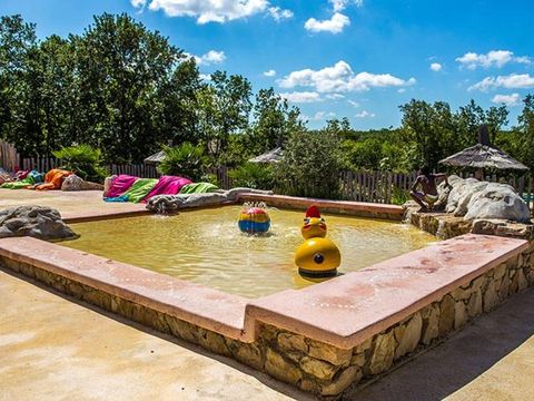 Camping Les 3 Cantons - Camping Tarn-et-Garonne - Image N°3