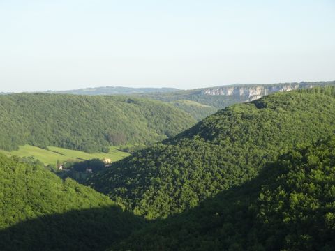 Camping Les 3 Cantons - Camping Tarn-et-Garonne - Image N°35