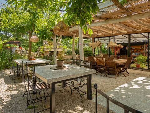 Camping Les 3 Cantons - Camping Tarn-et-Garonne - Image N°9