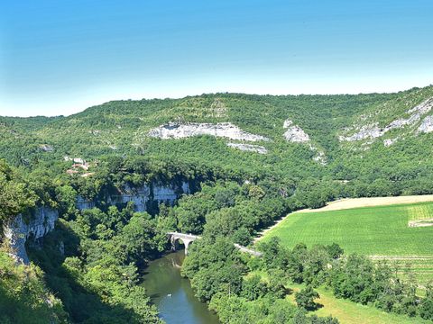 Camping Les 3 Cantons - Camping Tarn-et-Garonne - Image N°29