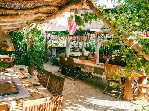 Camping Les 3 Cantons - Camping Tarn-et-Garonne - Image N°13