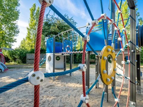 Camping Le Bois Soleil - Camping Vendée - Image N°69