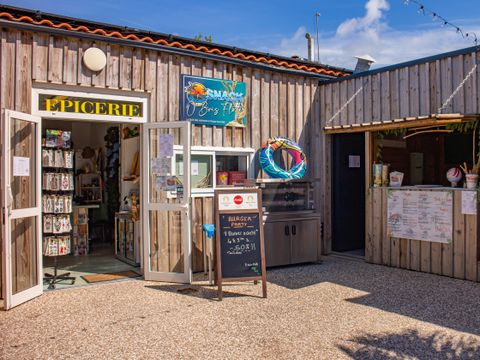 Camping Le Bois Soleil - Camping Vendée - Image N°93