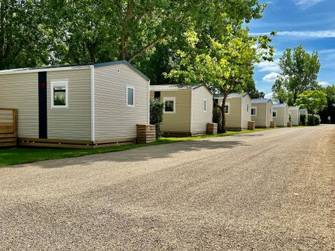 Camping Le Bois Soleil - Camping Vendée - Image N°65