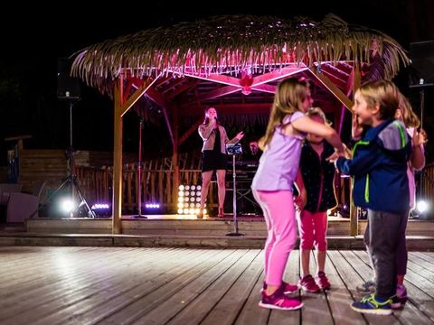 Camping Le Bois Soleil - Camping Vendée - Image N°37