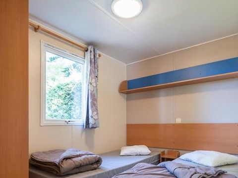 MOBILHOME 5 personnes - AZUR