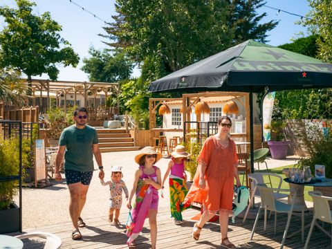 Camping Le Bois Soleil - Camping Vendée - Image N°92