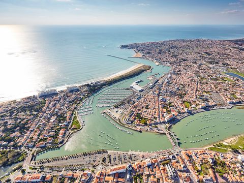 Camping Le Bois Soleil - Camping Vendée - Image N°80