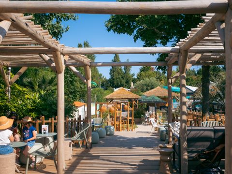 Camping Le Bois Soleil - Camping Vendée - Image N°93