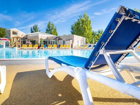 Camping Le Bois Soleil - Camping Vendée - Image N°11