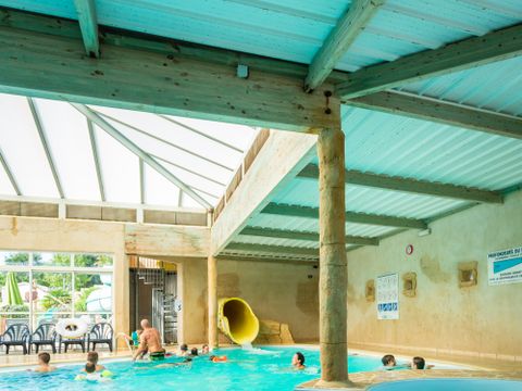 Camping Le Bois Soleil - Camping Vendée - Image N°95