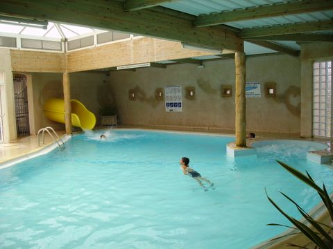 Camping Le Bois Soleil - Camping Vendée - Image N°17