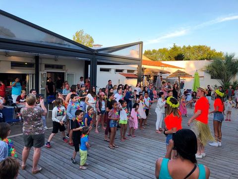 Camping Le Bois Soleil - Camping Vendée - Image N°25