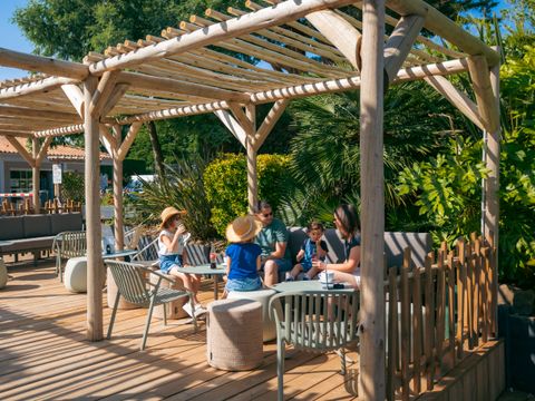 Camping Le Bois Soleil - Camping Vendée - Image N°29