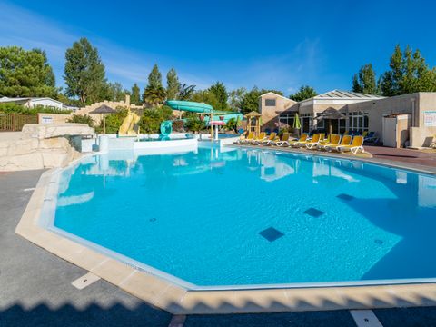 Camping Le Bois Soleil - Camping Vendée - Image N°10