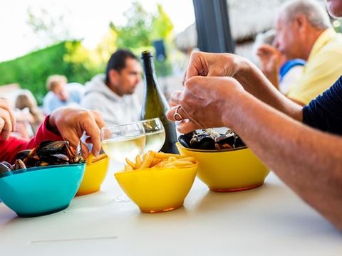 Camping Le Bois Soleil - Camping Vendée - Image N°31