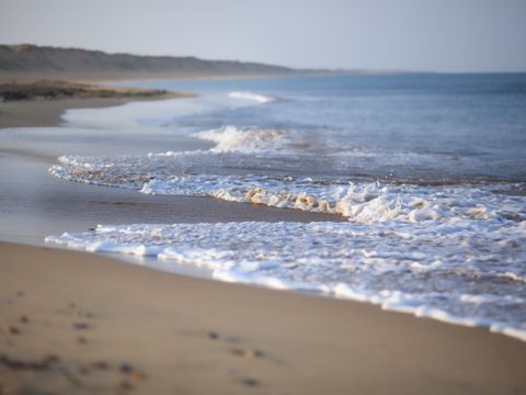 Camping Le Bois Soleil - Camping Vendée - Image N°40