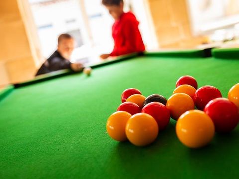 Camping Le Bois Soleil - Camping Vendée - Image N°111