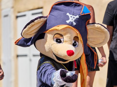 Camping Le Bois Soleil - Camping Vendée - Image N°87