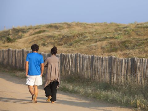 Camping Le Bois Soleil - Camping Vendée - Image N°43