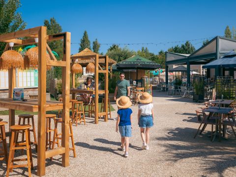 Camping Le Bois Soleil - Camping Vendée - Image N°33