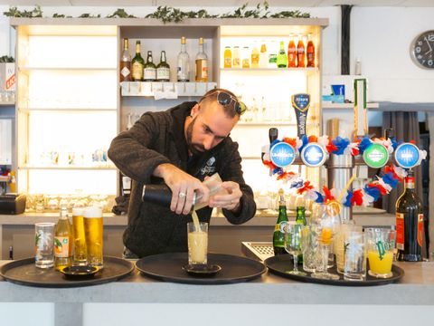 Camping Le Bois Soleil - Camping Vendée - Image N°50